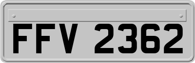 FFV2362