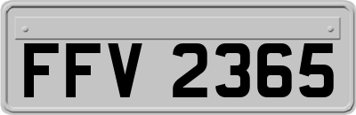 FFV2365