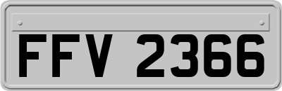 FFV2366