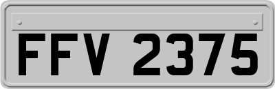 FFV2375