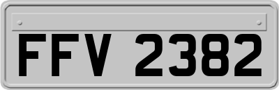 FFV2382