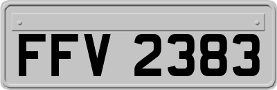 FFV2383