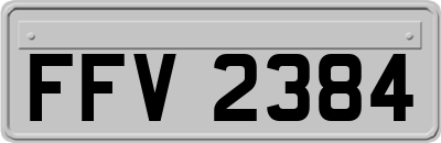 FFV2384