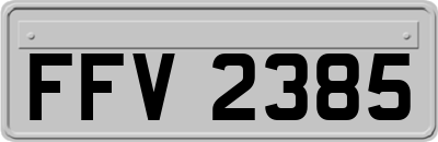 FFV2385