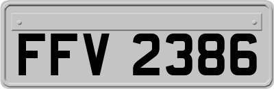 FFV2386