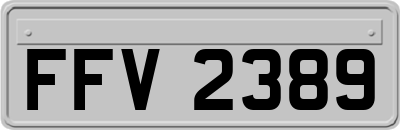FFV2389