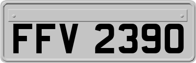 FFV2390