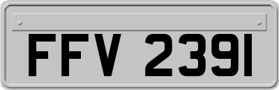 FFV2391