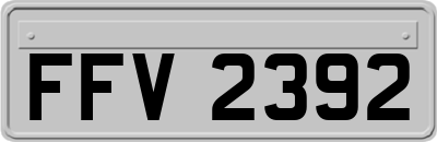 FFV2392