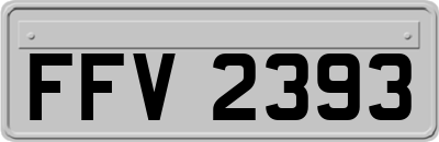 FFV2393