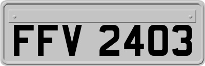 FFV2403