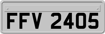 FFV2405