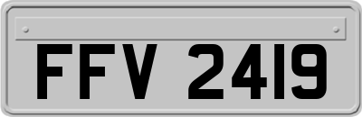 FFV2419