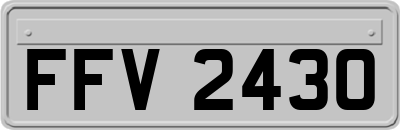 FFV2430