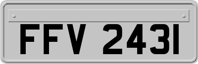 FFV2431