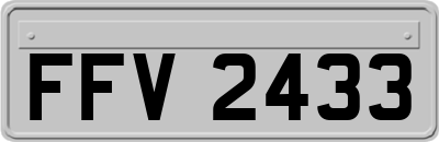 FFV2433