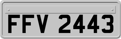 FFV2443
