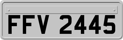 FFV2445
