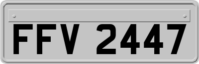 FFV2447