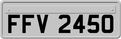 FFV2450