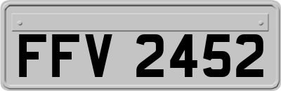 FFV2452