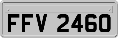 FFV2460