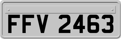 FFV2463
