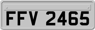 FFV2465