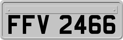 FFV2466