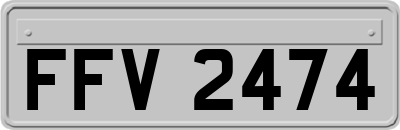 FFV2474