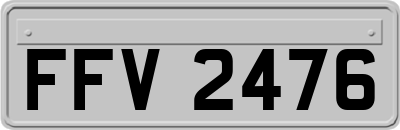 FFV2476