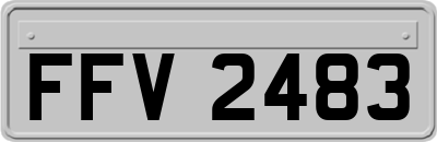 FFV2483