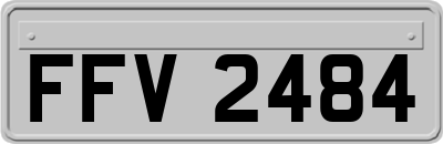 FFV2484