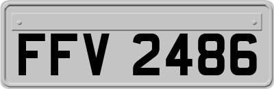 FFV2486