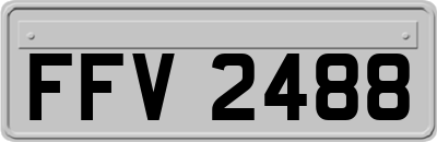FFV2488