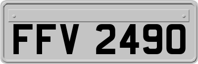 FFV2490
