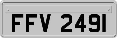 FFV2491