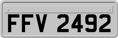 FFV2492