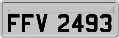 FFV2493