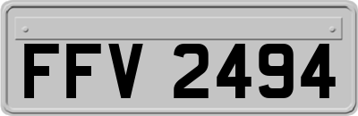 FFV2494