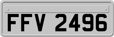 FFV2496