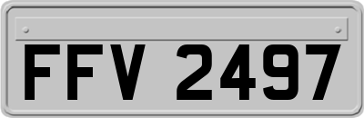 FFV2497