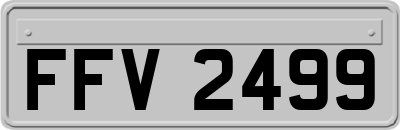 FFV2499