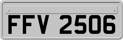 FFV2506