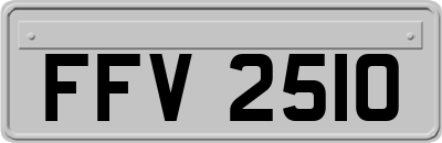 FFV2510