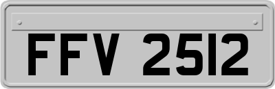 FFV2512