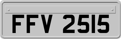 FFV2515