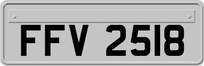 FFV2518