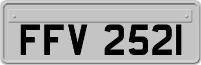 FFV2521