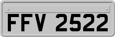 FFV2522